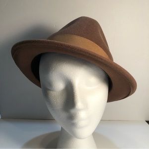 100% Australian Wool Hat
